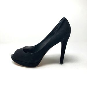 COACH SELMA KID SUEDE